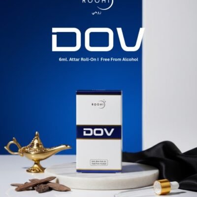 Roohi Dov Attar