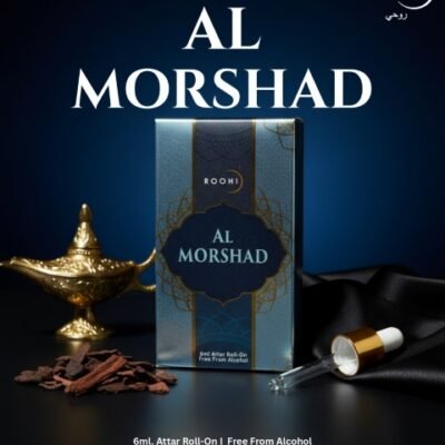 Roohi Al Morshad Attar