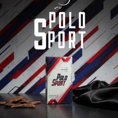 Roohi Polo Sport Attar