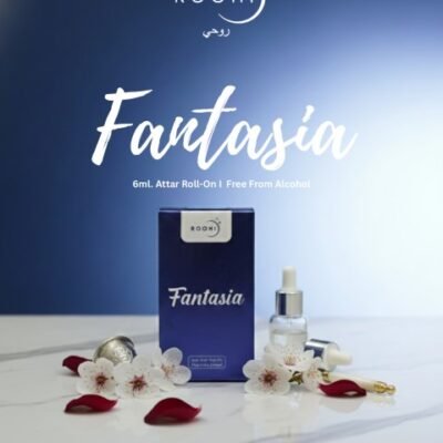 Roohi Fantasia Attar