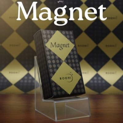 Roohi Magnet Attar