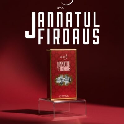 Roohi Jannatul Firdous Attar