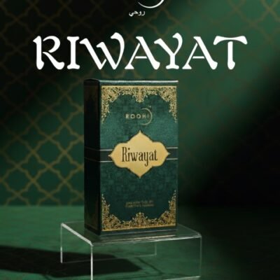 Roohi Riwayat Attar