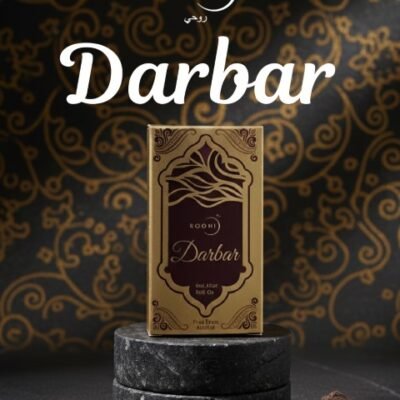 Roohi Darbar Attar