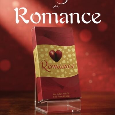 Roohi Romance Attar