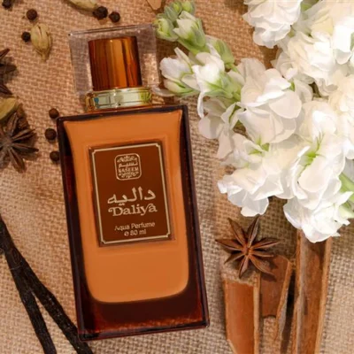 Naseem Daliya Perfume