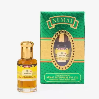 Nemat Dehnal Oud Attar 10ml