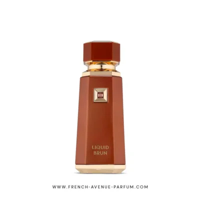 French Avenue Liquid Brun Perfume - Liquid Brun Perfume Decant