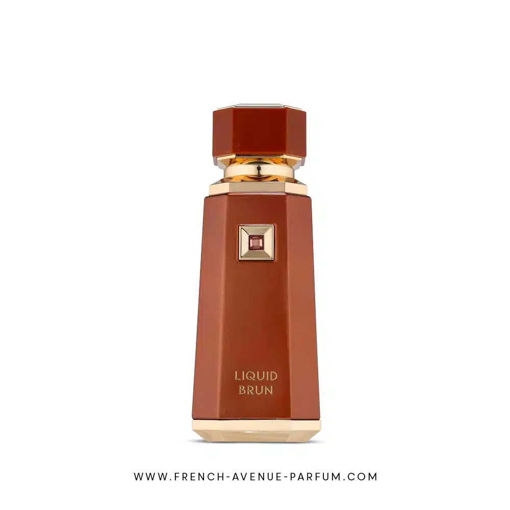 French Avenue Liquid Brun Perfume - Liquid Brun Perfume Decant
