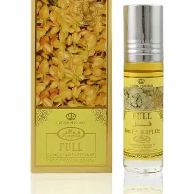 Al Rehab Full Attar 6ml