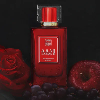 Naseem Laeqa Perfume