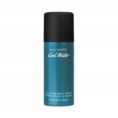 DAVIDOFF Cool Water Men