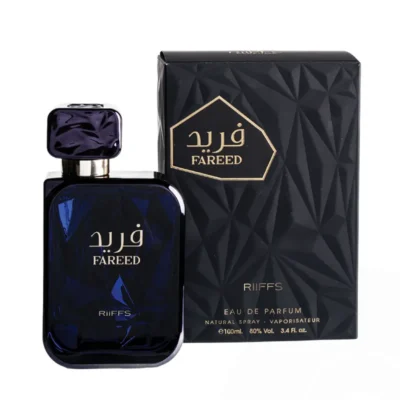 Riiffs fareed perfume - Riiffs fareed perfume decants
