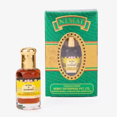 Nemat Shamama Attar 10ml