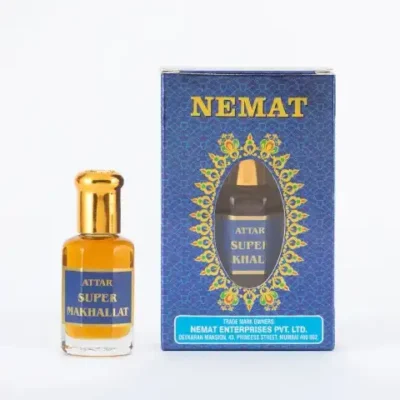 Nemat Super Makhallat Attar 10ml