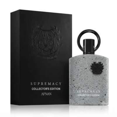 Afnan Supremacy Decant - Afnan Supremacy Collector's Edition Decant - afnam supermacy collector edition perfume decant - supermacy perfume decant