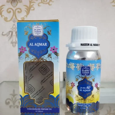Naseem Al Aqmar Perfume Oil 100ml