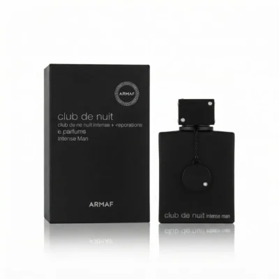 Armaf CDNIM Perfume Decant - cdnim perfume armaf decant - club de nuit intense man perfume decant