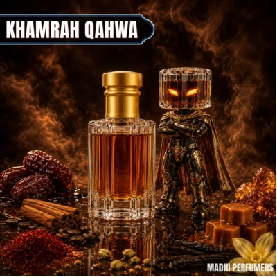 khamrah qahwa attar - khamrah qahwa perfume