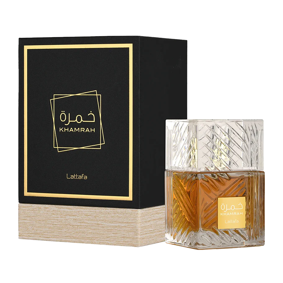 lattafa khamrah perfume- lattafa khamrah perfume decant