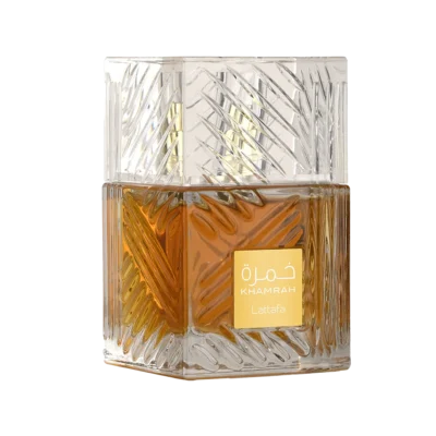 lattafa khamrah perfume- lattafa khamrah perfume decants - original khamrah perfume