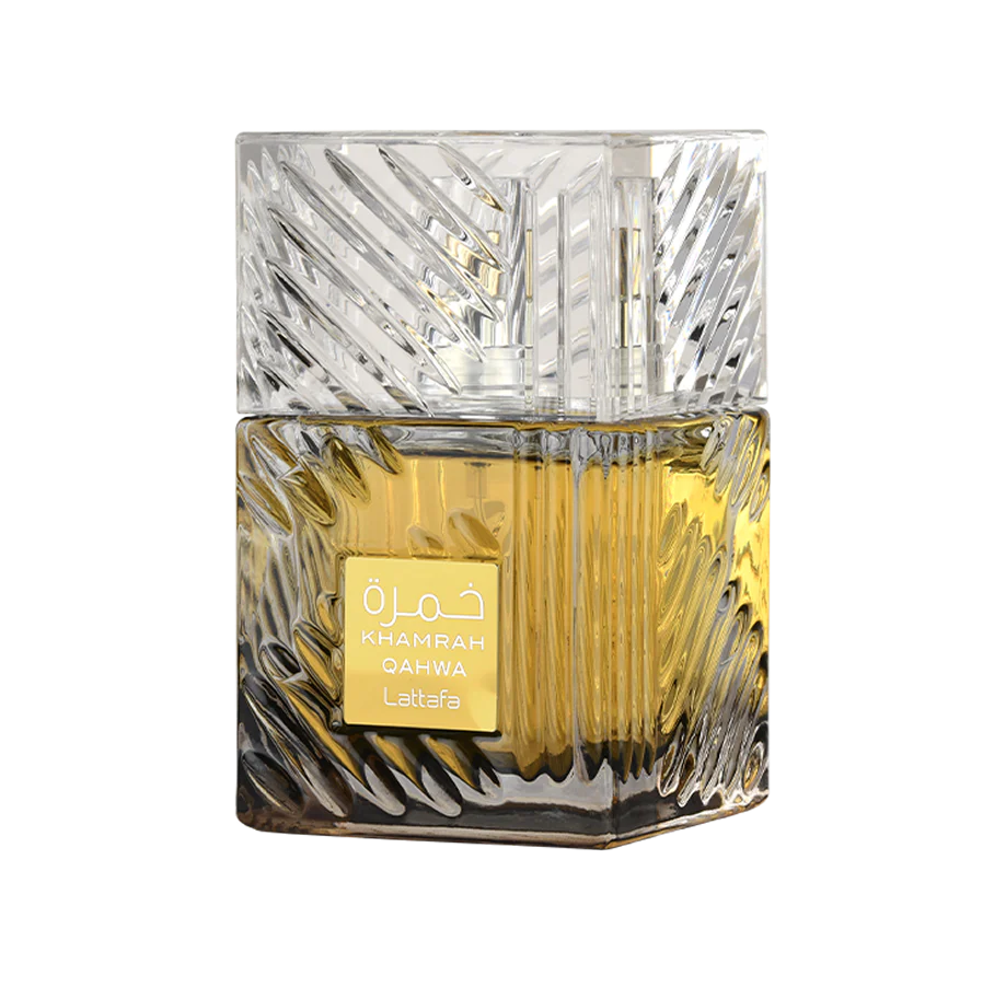 lattafa khamrah qahwa perfume decants - lattafa khamrah qahwa perfume decant 5ml