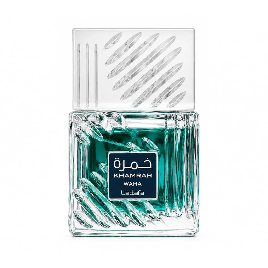 lattafa khamrah waha perfume decants - lattafa khamrah waha perfume decant 5ml