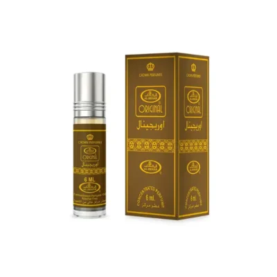 Al Rehab Original Attar