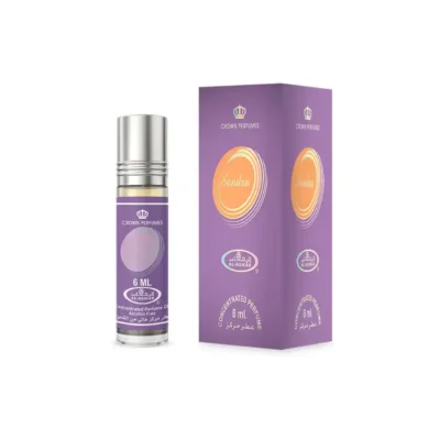 Al Rehab Sandra Attar 6ml