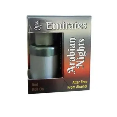 Emirates Arabian Nights Attar