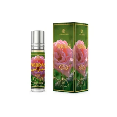 Al Rehab Nebras Attar 6ml