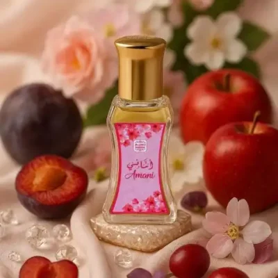 Naseem Amani Attar 24ml