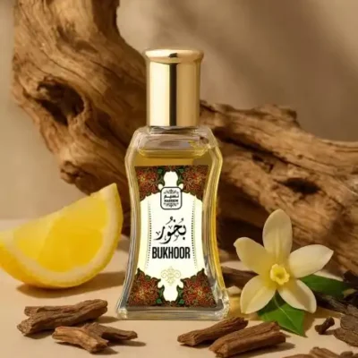Naseem Bukhoor Attar 24ml