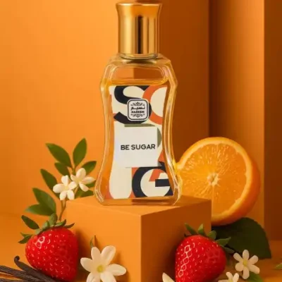 Naseem Be Sugar Attar 24ml