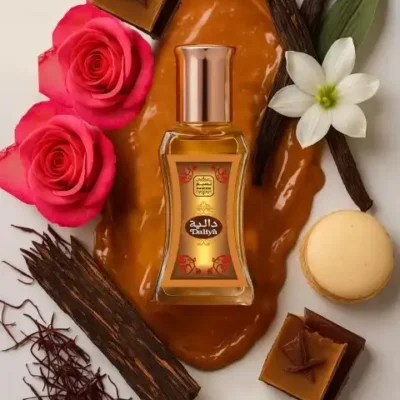 Naseem Daliya Attar 24ml