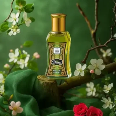 Naseem Dani Attar 24ml