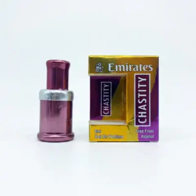 Emirates Chastity Attar 6ml