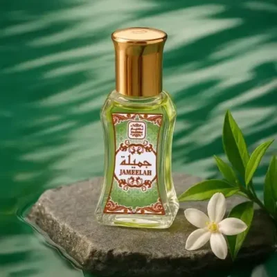 Naseem Jameelah Attar 24ml