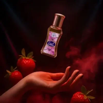 Naseem Lamsa Attar 24ml
