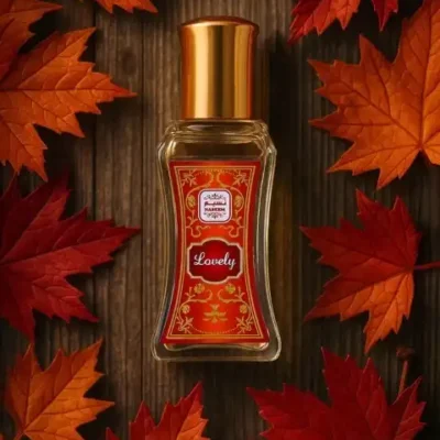 Naseem Lovely Attar 24ml