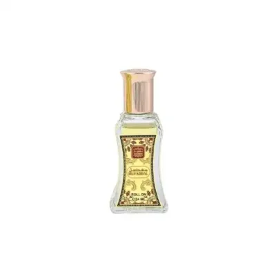Naseem Mufaddal Attar 24ml