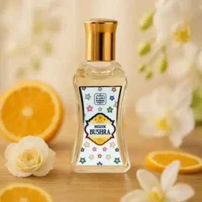 Naseem Musk Bushra Attar 24ml