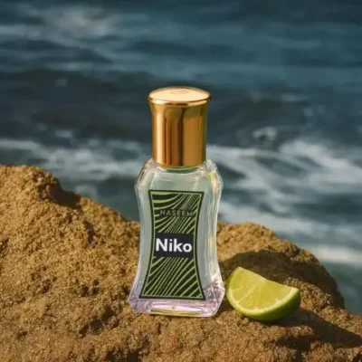 Naseem Niko Attar 24ml
