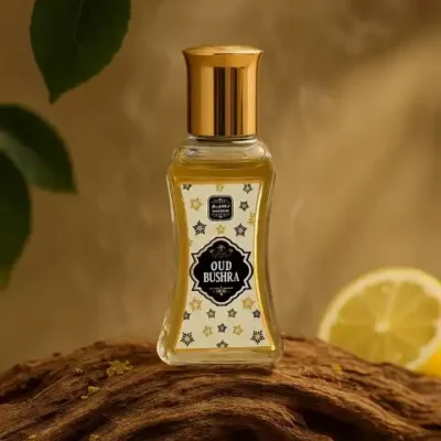 Naseem Oud Bushra Attar 24ml