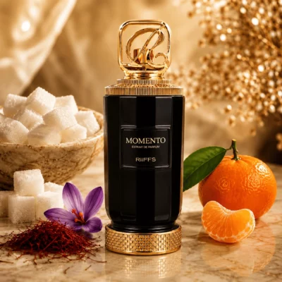 Riffs Momento Perfume - Riffs Momento Decant