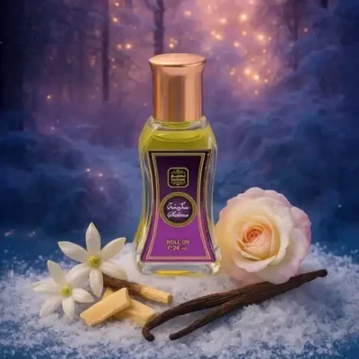 Naseem Sakina Attar 24ml