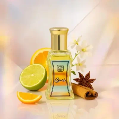 Naseem Spark Attar 24ml