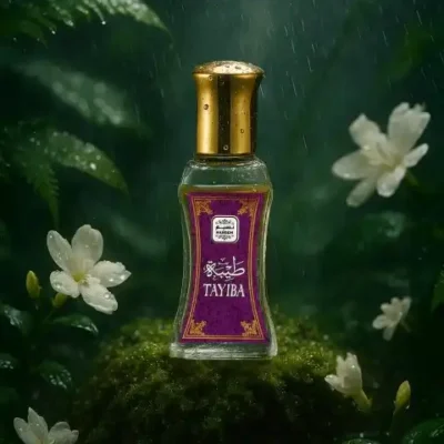 Naseem Tayiba Attar 24ml