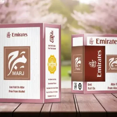 Emirates Marj Attar 6ml