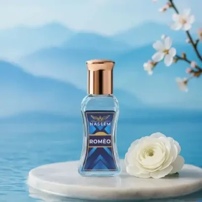 Naseem Romeo Attar 24ml